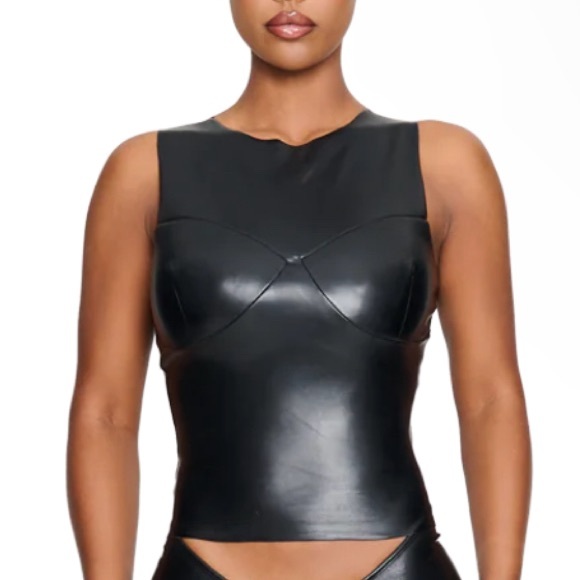 COUCOO Tops - Aviles Top COUCOO